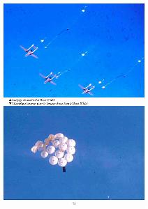 610 PARACHUTISTE AU 1ER RCP TOME I DE RENE SAUVAGE (79)